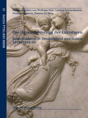 cover image of Die Herausforderung der Diktaturen